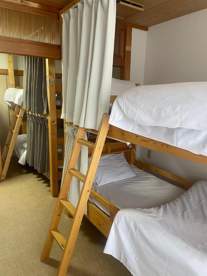 แช็๋ค บิ๊กเฮาส์ Hostel คานาซาว่า ภายนอก รูปภาพ