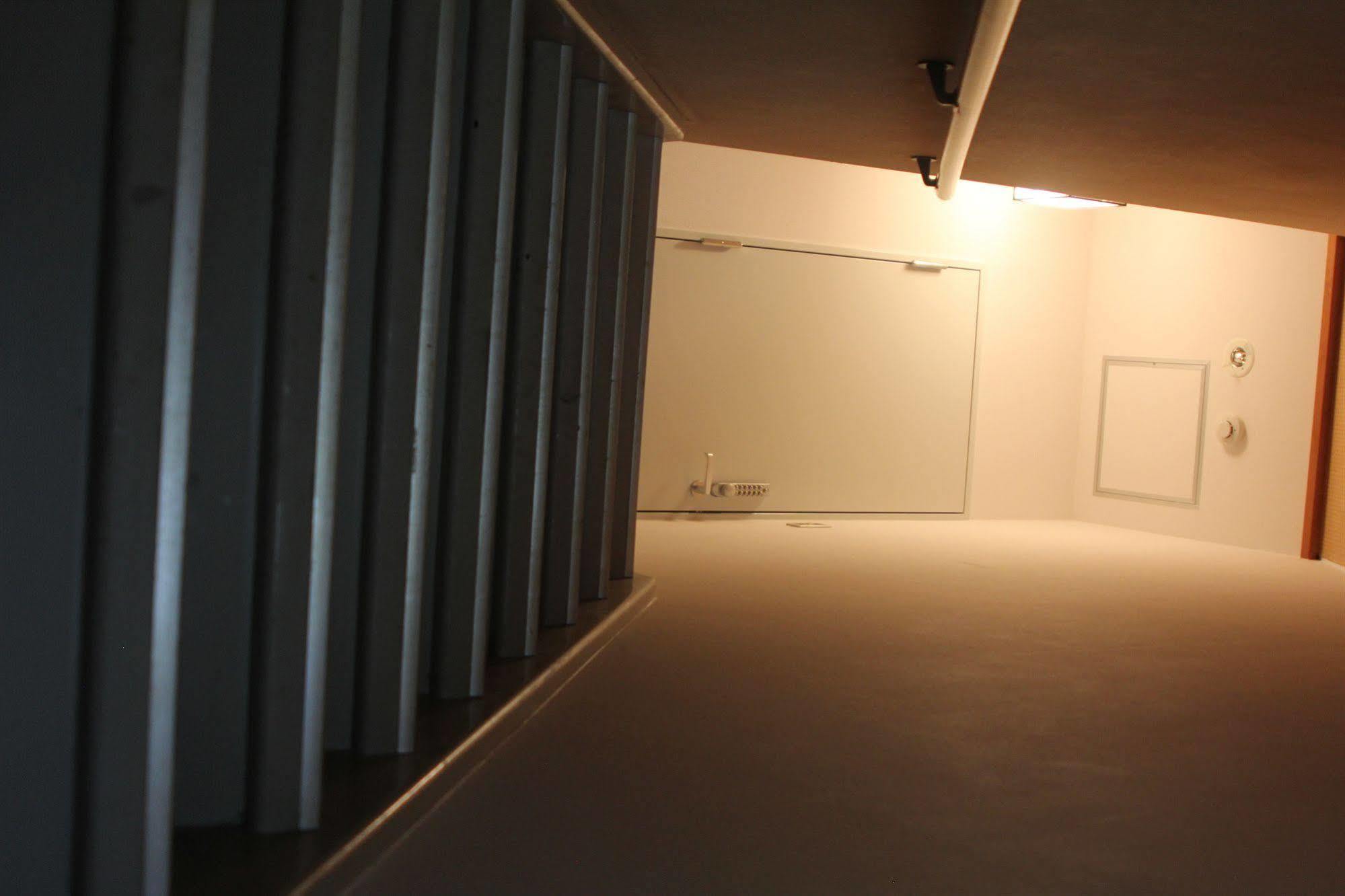 แช็๋ค บิ๊กเฮาส์ Hostel คานาซาว่า ภายนอก รูปภาพ